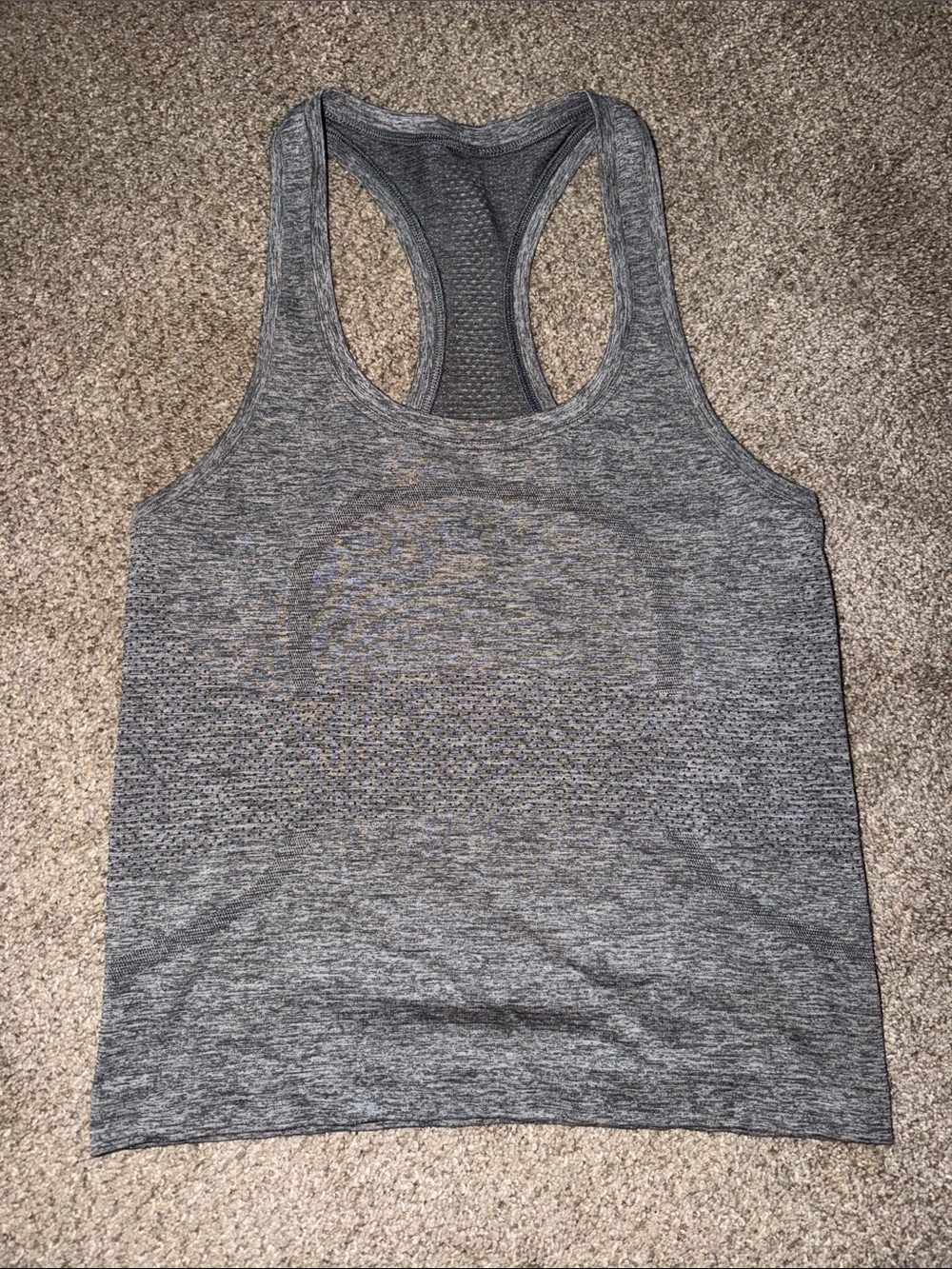 lululemon swiftly tech racerback tank top 2.0
